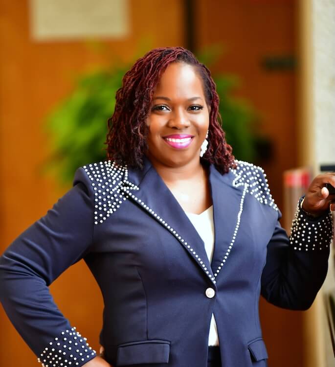 Jennifer Howard-Tate